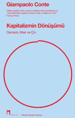 Kapitalizmin Dönüşümü